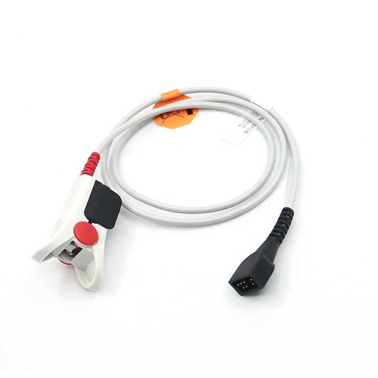 SpO2 Sensor