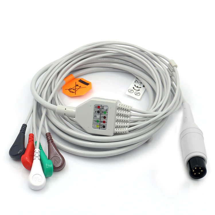 SpO2 Sensor