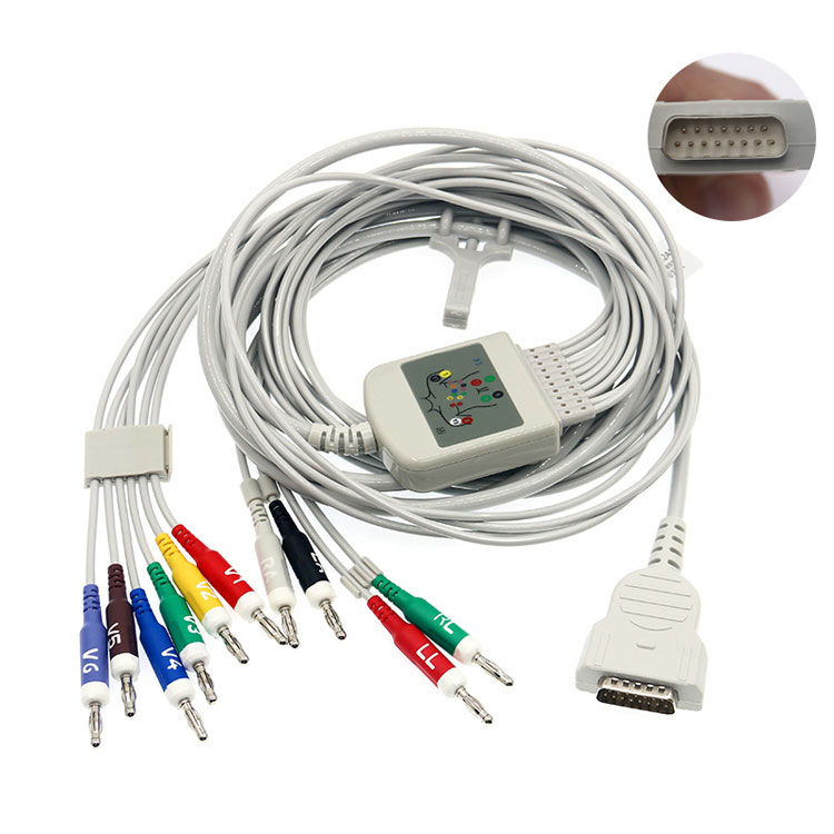 SpO2 Sensor
